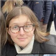 studentessa di ingegneria offre ripetizioni e aiuto compiti per ragazzi delle medie/superiori in matematica, fisica, francese ecc.